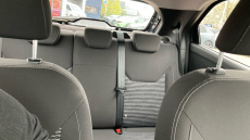 Ford KA+ 1.2 Zetec 5dr Petrol Hatchback